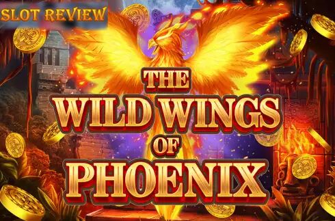 The Wild Wings of Phoenix slot